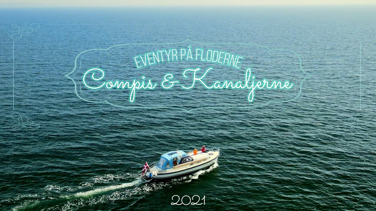 Ep06, Compis og Kanaljerne, Rhinen og Holland