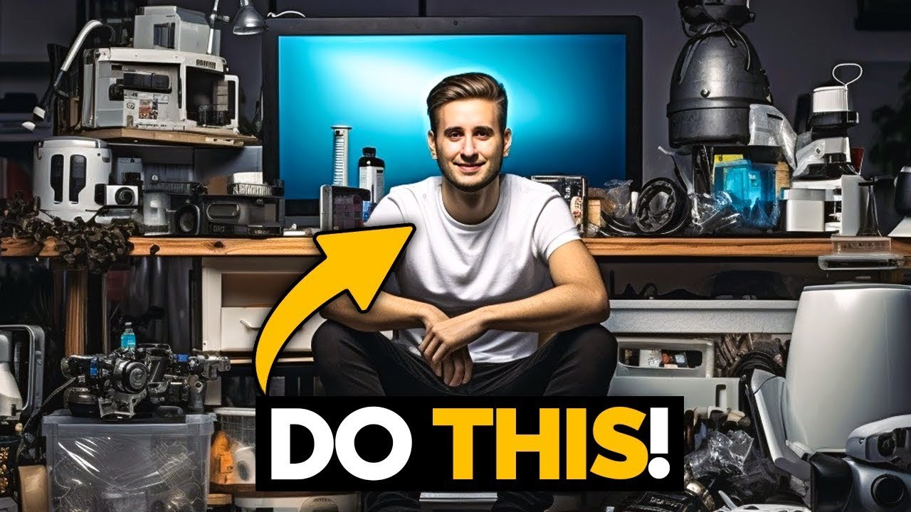 How can I grow my computer repair business? Ask Evan