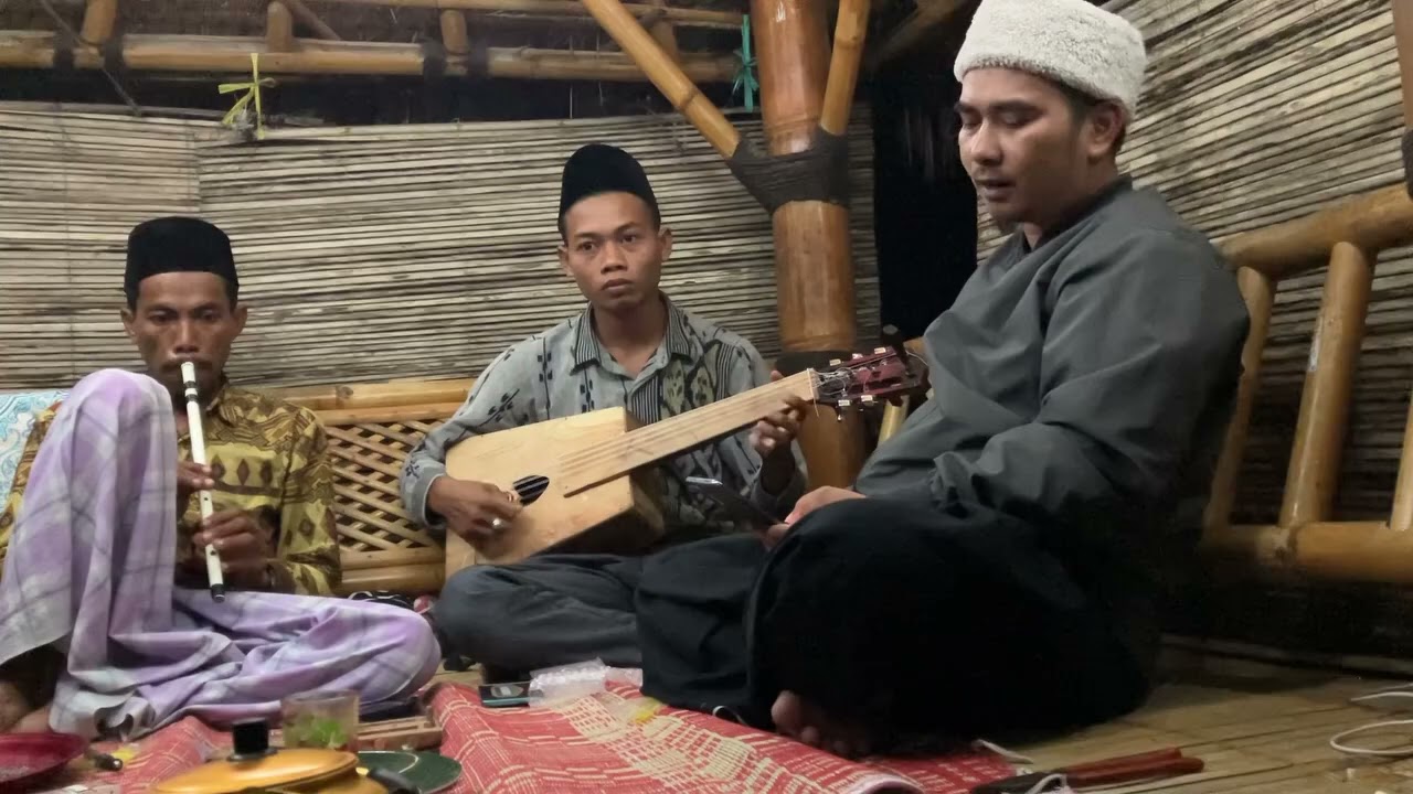 Doa pusaka Masya Allah Tabarokallah Adeem ingat masa lalu bernostalgia 🤗