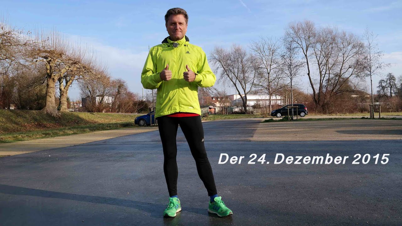 Hoffnungsl&auml;fer Harry Ohlig Der 24. Dezember 2015