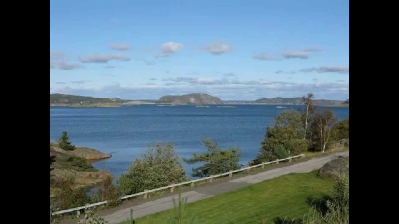 Marstrand - Ytterby 2010