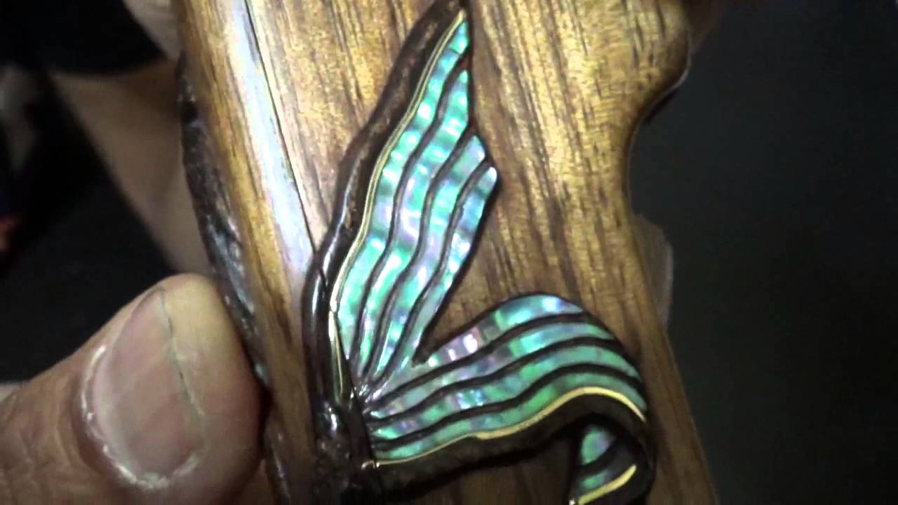 Artisan Mods Mermaid V1