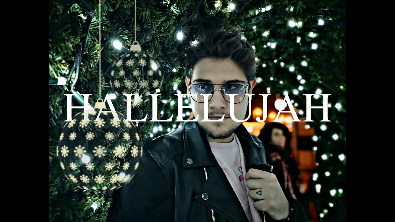 Edoardo Perrone - Hallelujah