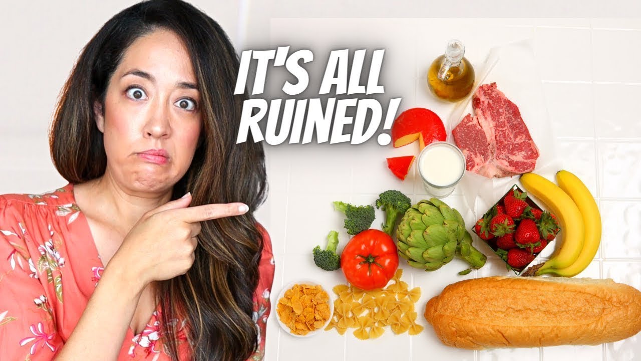Keto RUINED My Relationship With Food!