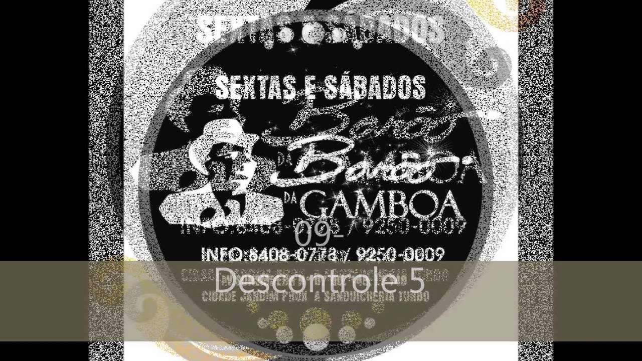 09- Descontrolle 5.wmv