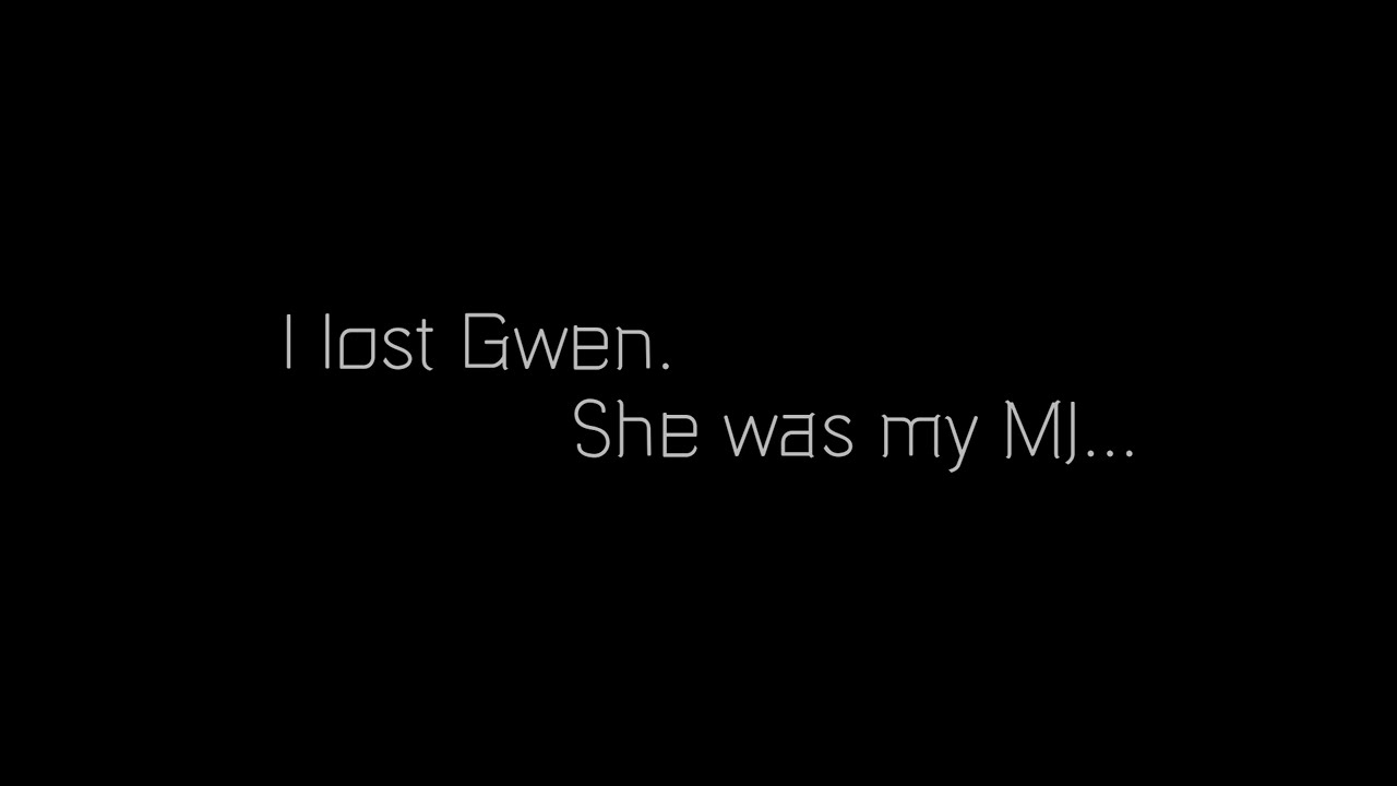 lost MJ