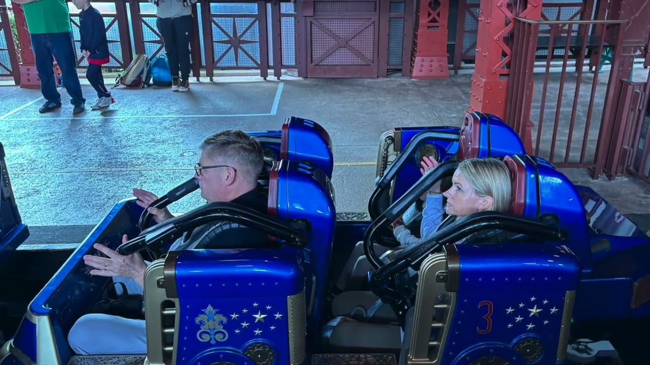 Skip the Lines at Disneyland Paris! Is the Disney Premier Access Ultimate Pass Worth It?