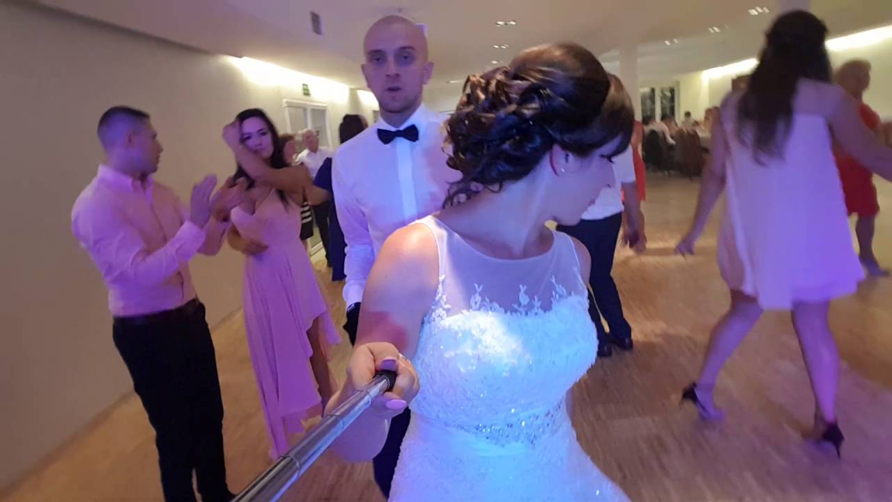 Zróbmy Sobie Fotkę - Iwona & Krzysztof 27.08.2016