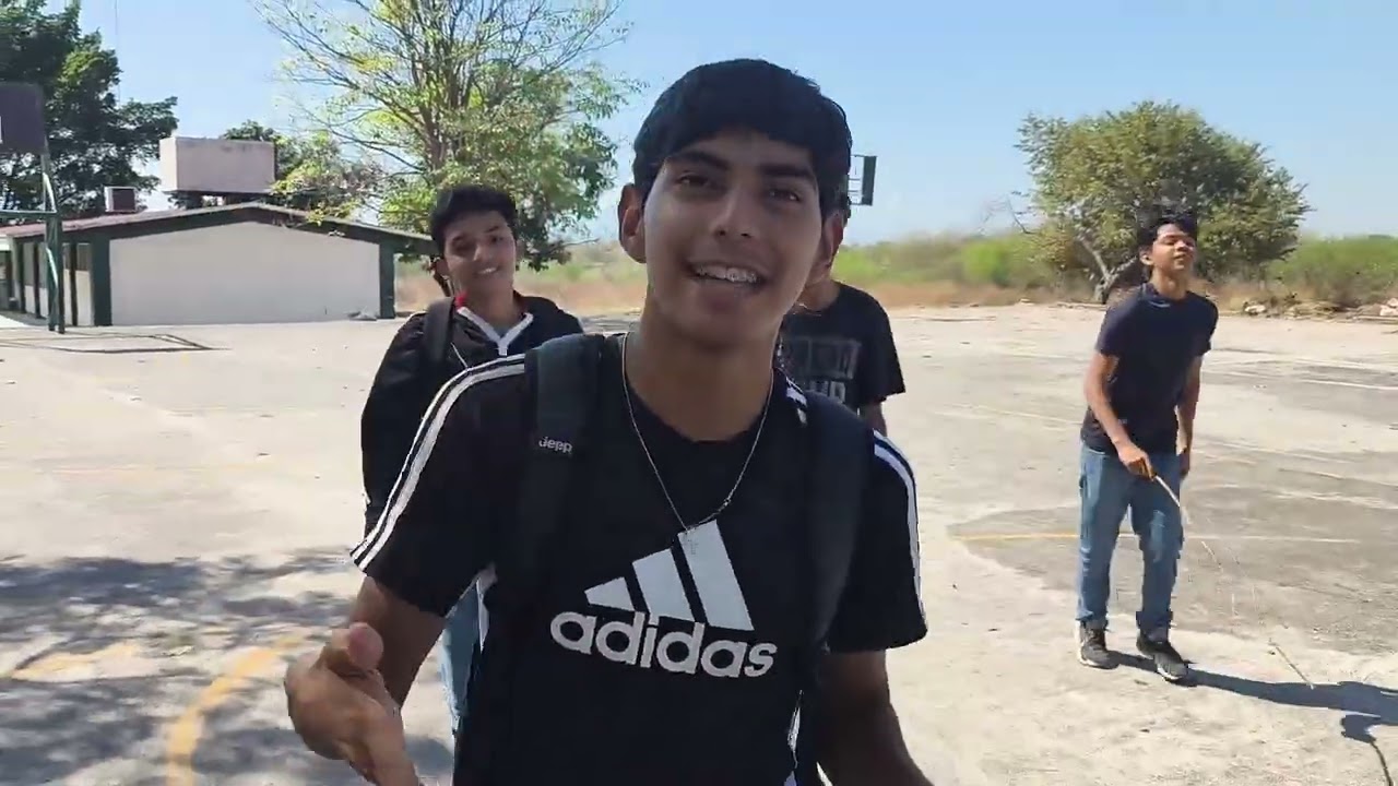 un dia de servicio normal 