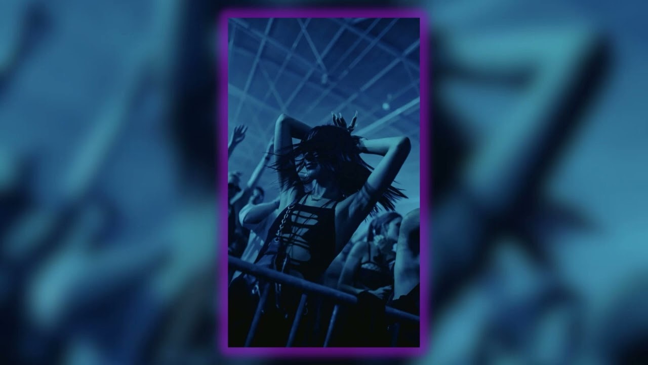 Messy X Children (Lola Young X Robert Miles) (Liam Conner Mashup)