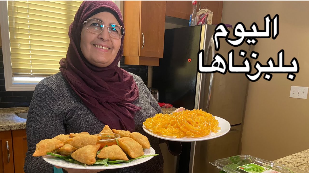 خرجة مع بنتي وعشاء من المطعم