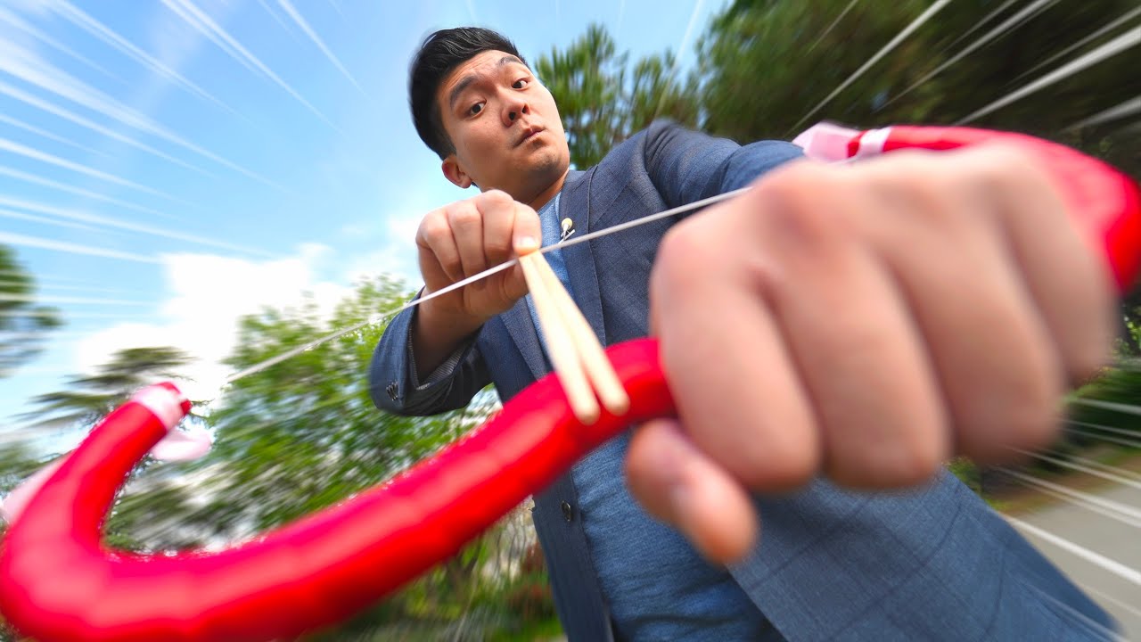 If Cupid was Asian
