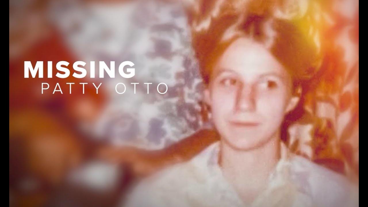 Пропала: Пэтти Отто
