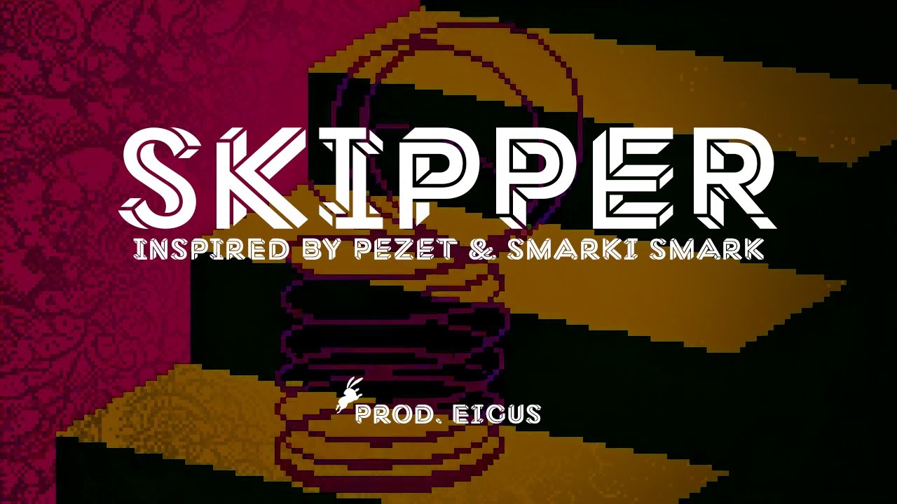 [FREE] PEZET X SMARKI SMARK X EIS TYPE BEAT | SKIPPER 94bpm | OLDSCHOOL INSTRUMENTAL