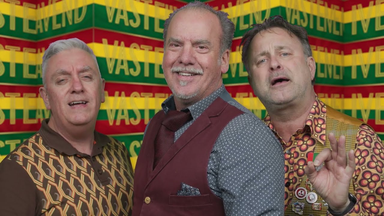 Kartoesj - Vastelaovend Is 'T Antjwoord / 2026 #kartoesj  #carnavalsmuziek