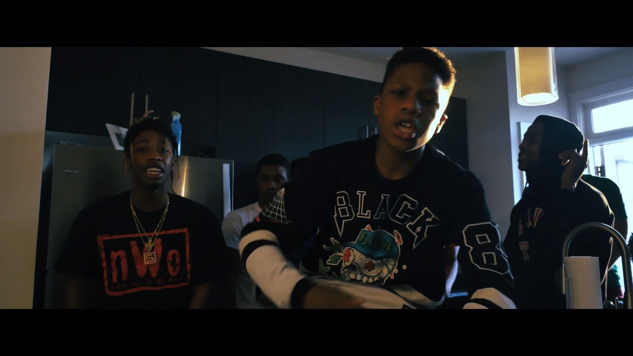 Smooky MarGielaa - 