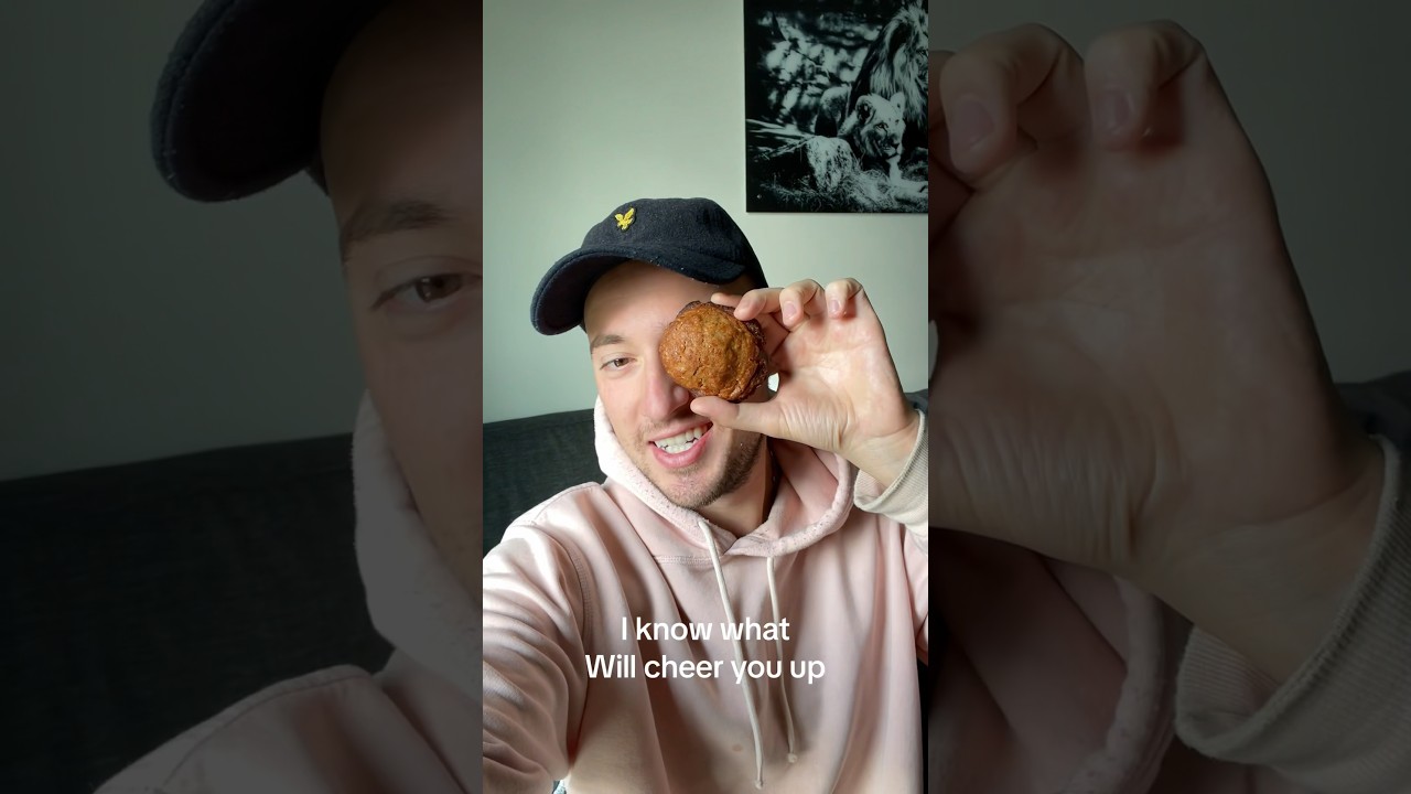 🍪Amsterdam’s most delicious cookies 😍 