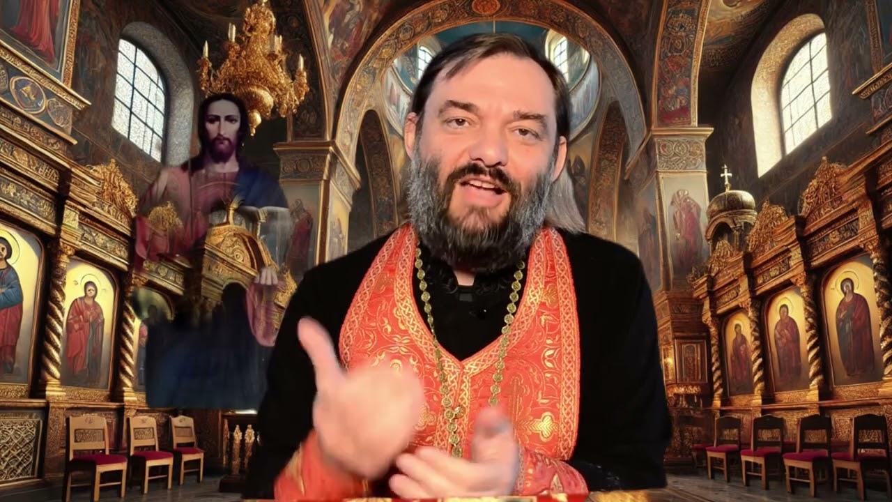 Как достойно приступить к Причастию: духовное руководство от священника!