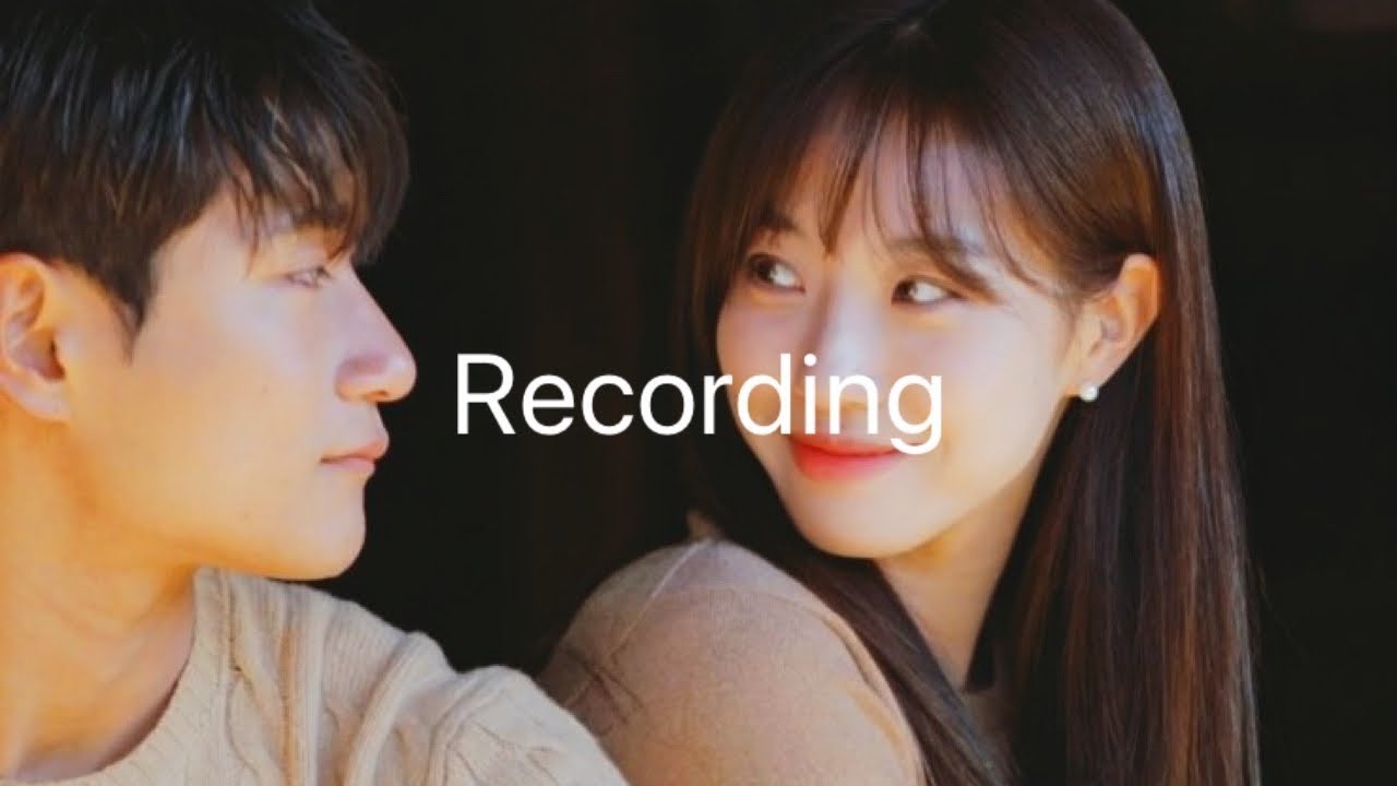 Playlist  |  네가 행복했으면 좋겠어. |  헤어진 이후 듣는 노래 | 환승연애3 플레이리스트
