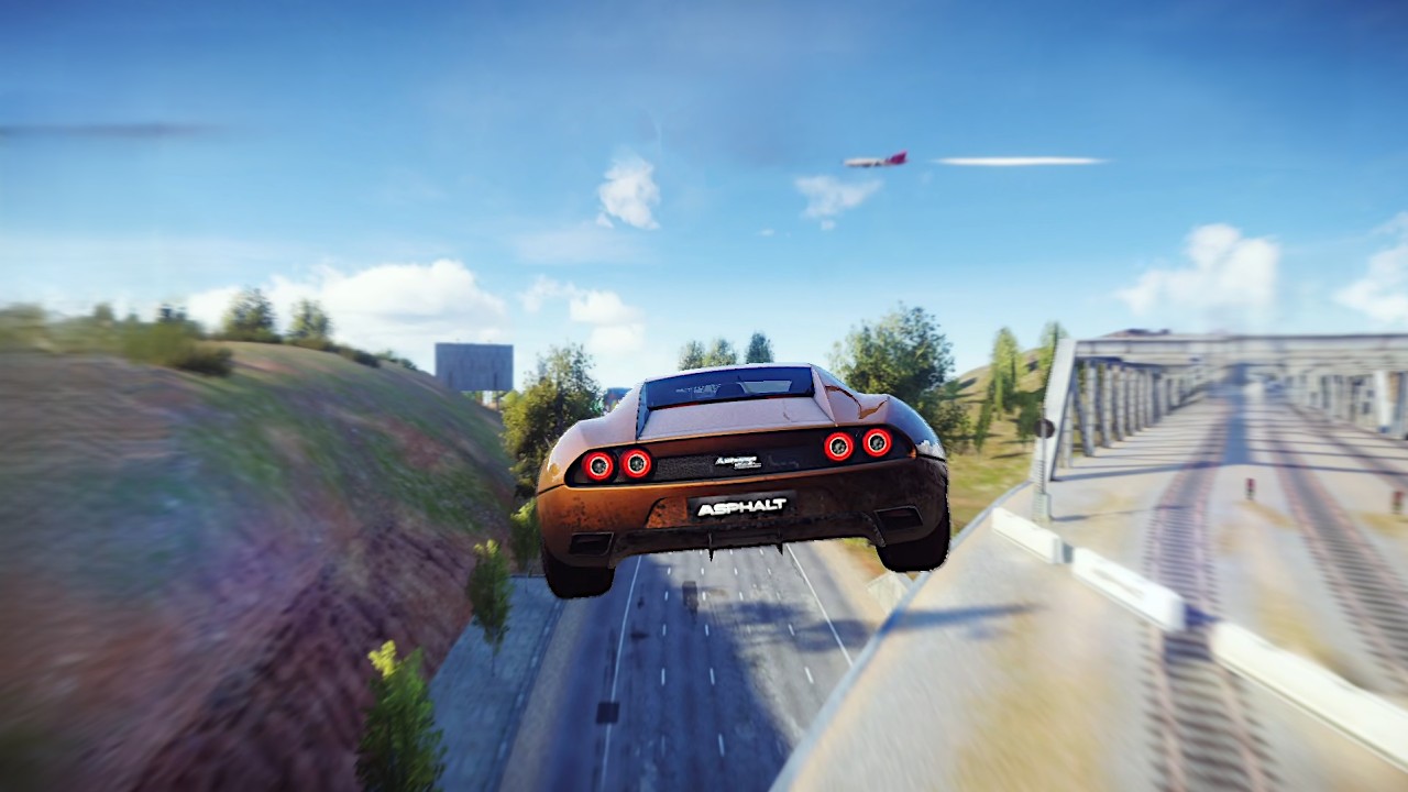 Artega Scalo Superelletra | Asphalt Legends PC Gameplay (no commentary)