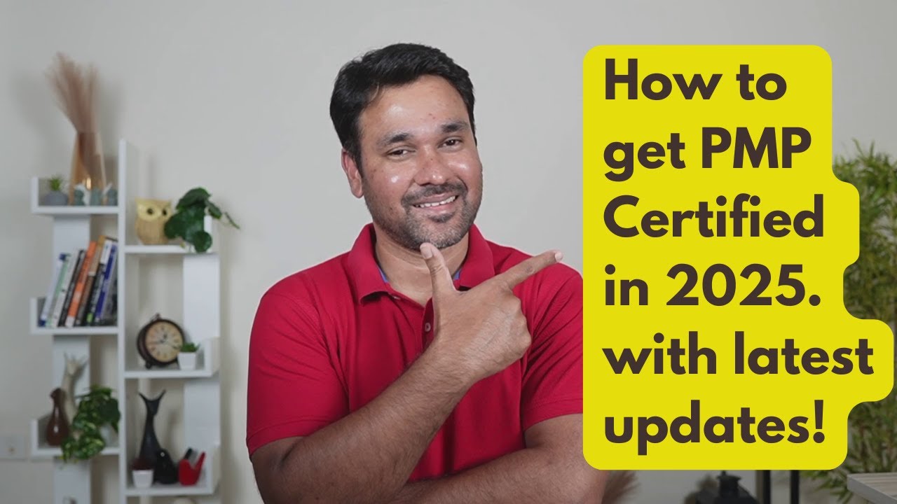 PMP Certification Process: The Ultimate Guide