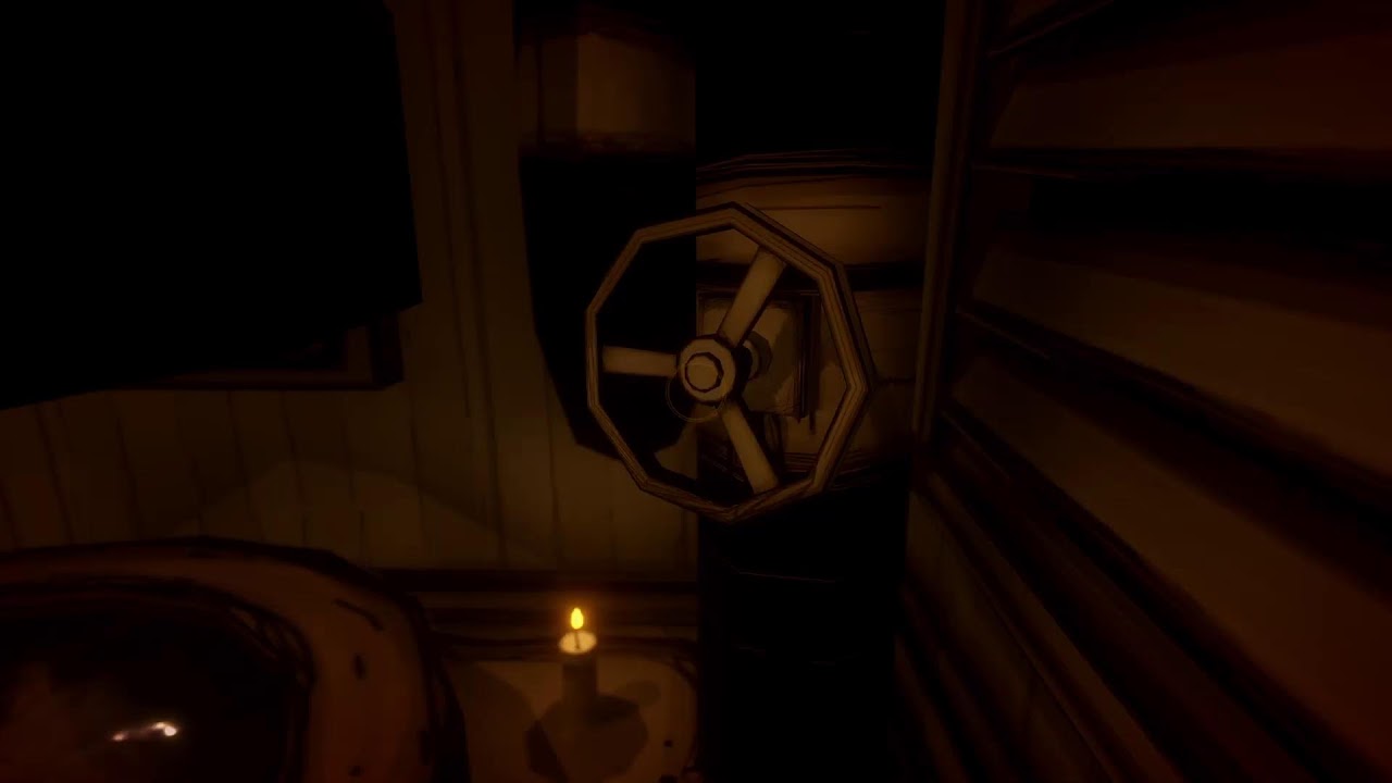 Completing the Entirety of BATIM & BATDR PART 2