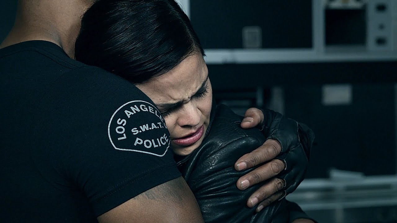 Chris Decides To Leave SWAT - S.W.A.T 5x20
