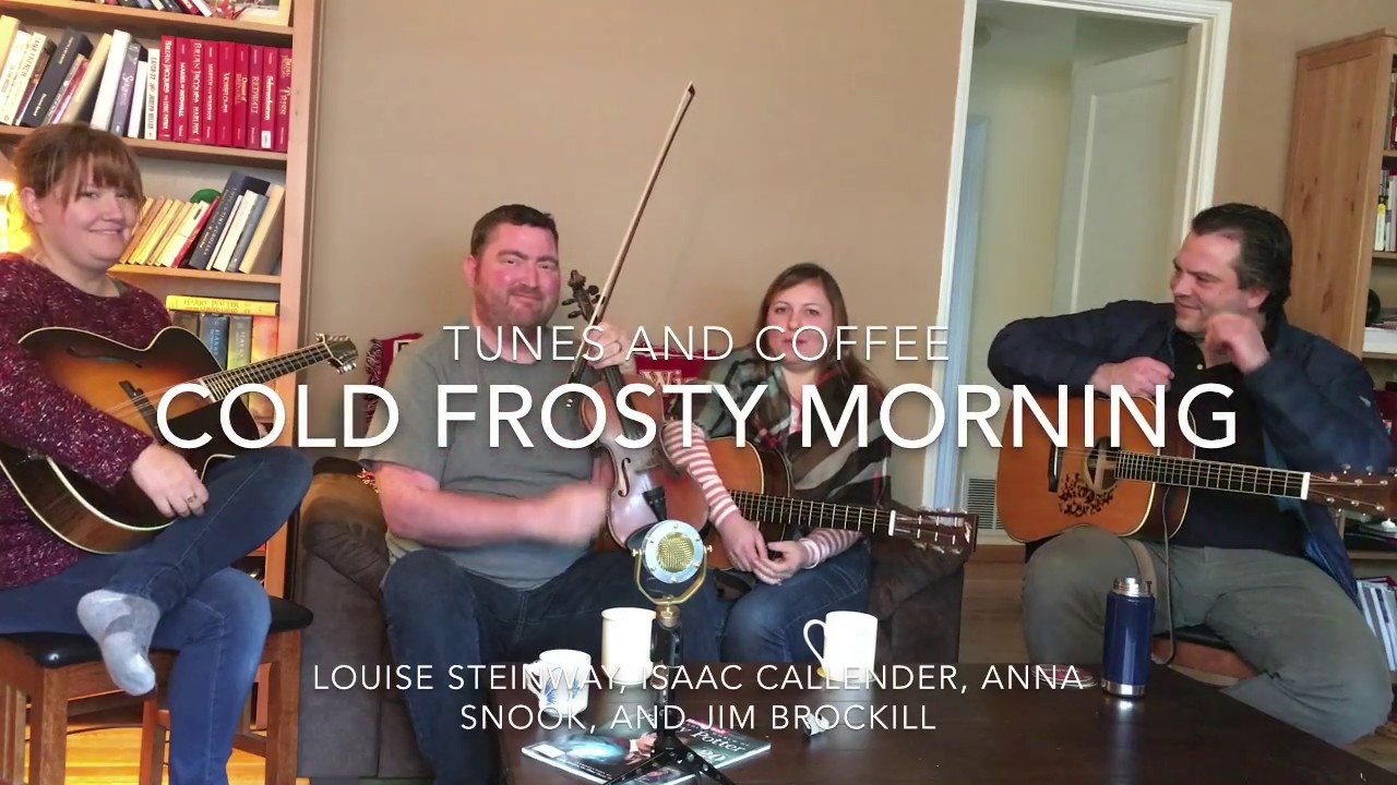FTC #17 Cold Frosty Morning