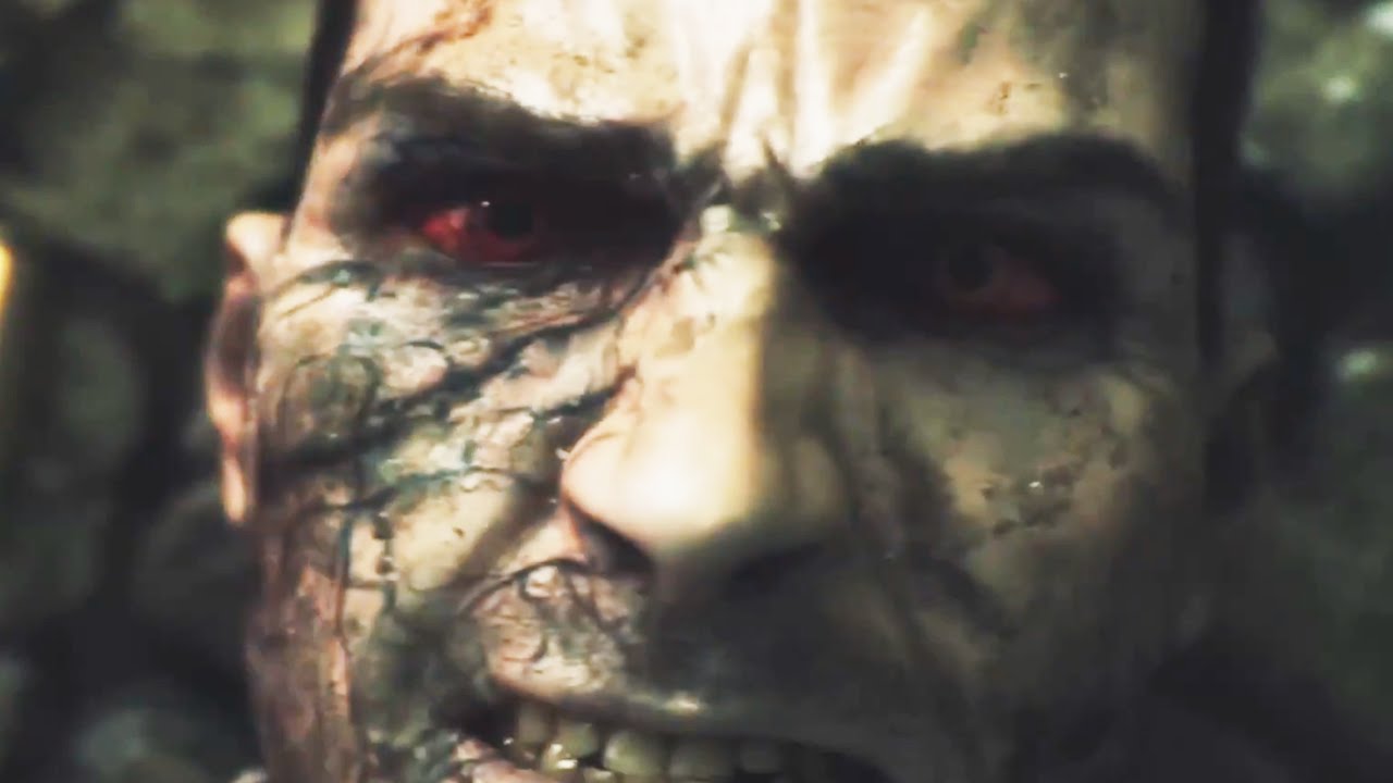 Zombi Trailer, Zombie Games 2015 PC/PS4/Xbox One