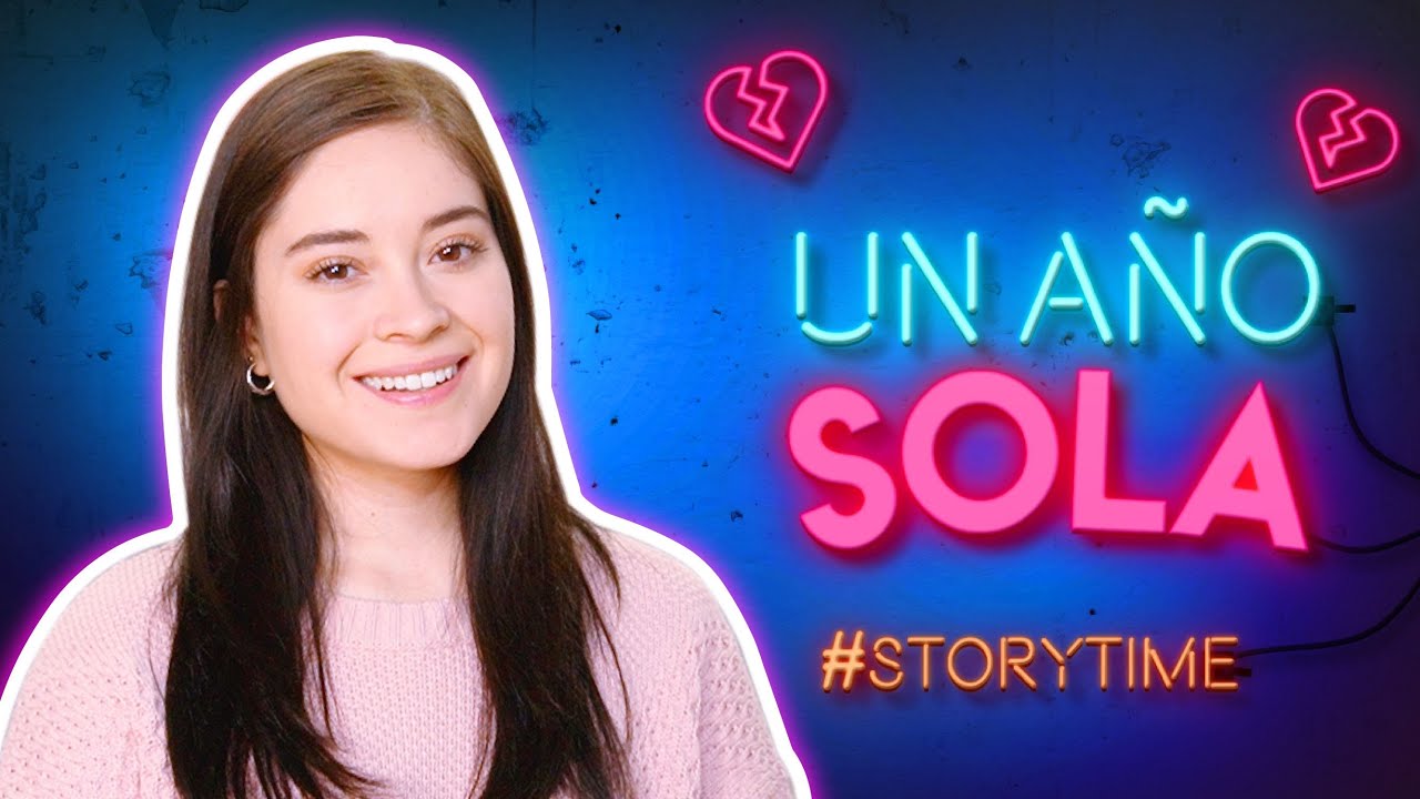 Le entregué un año de soltería a Dios #storytime