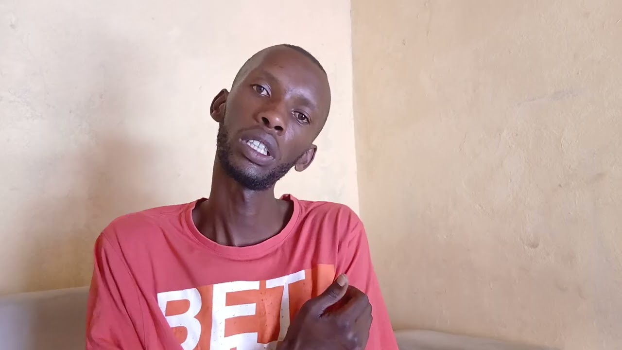 Ihumure part6 umva ukowaterimbere vuba