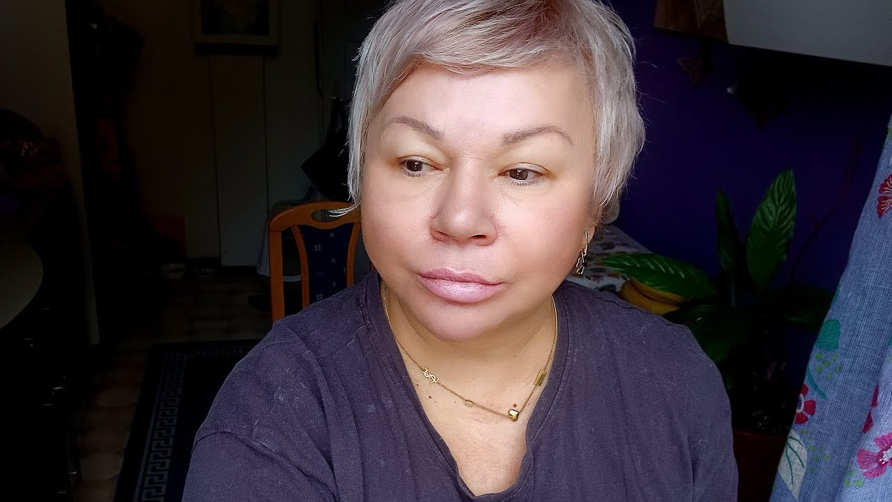Я НЕ УСТАЛА ОТ ВНУКОВ, Я УСТАЛА ВНУТРИ/КОГДА ЛЮБИШЬ, НО ЧУВСТВУЕШЬ ТРЕВОЖНОСТЬ 