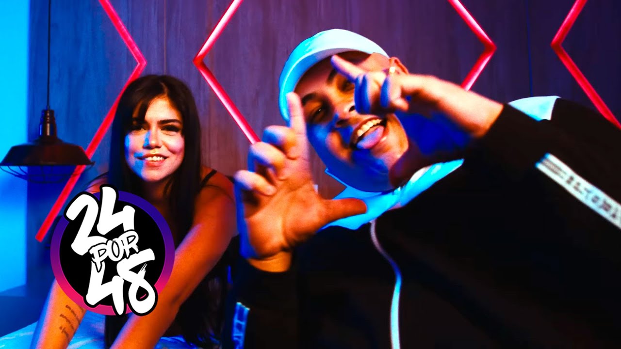 PEDI UMA FOLGA NO TRAMPO - EAI MEU PATR&Atilde;O (Clipe Oficial) MC Kitinho e MC Luiggi