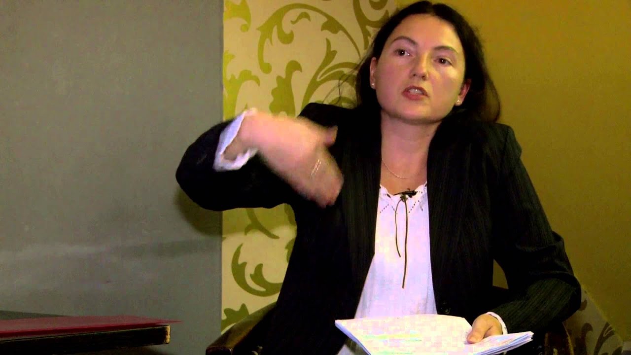 Katarzyna Guczalska, Ukąszenie Heglowskie (2)