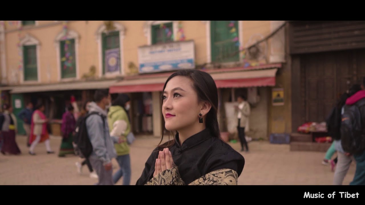 NEW TIBETAN SONG 2020 BY ALAN TASHI