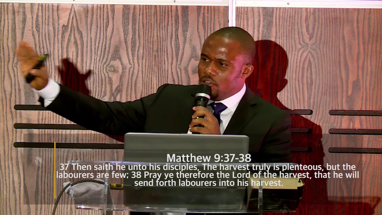 PS GODSWILL  TK MENSAH