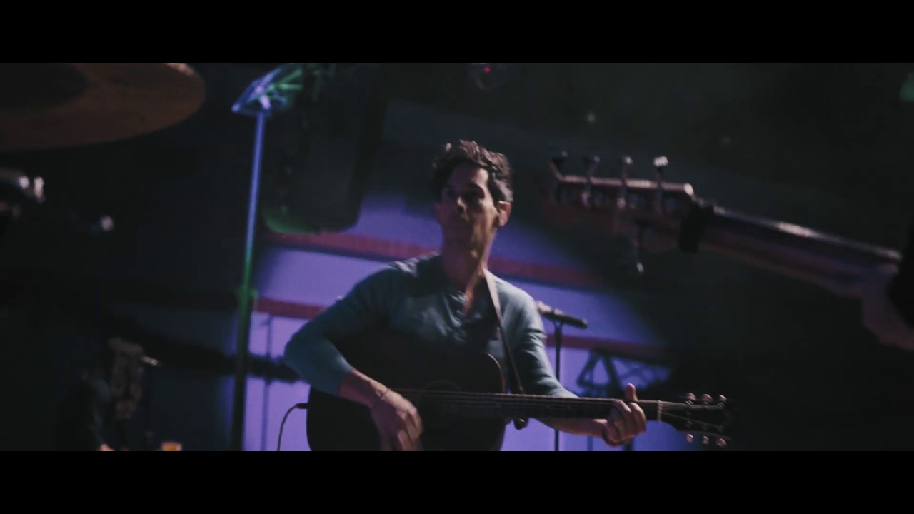 Cloverton - Little Drummer Boy (Official Video)