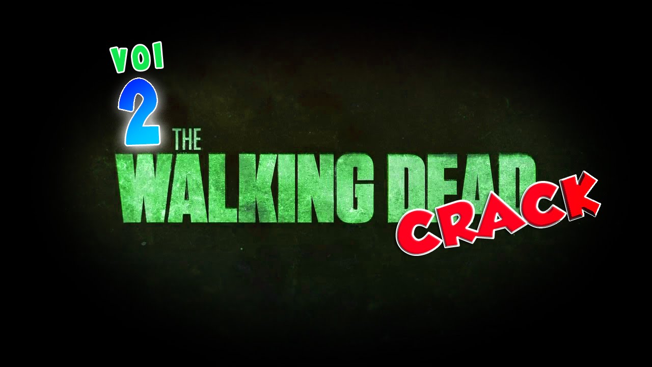 ⇨ The Walking Dead | Season 5 Humor Vol 2 :p