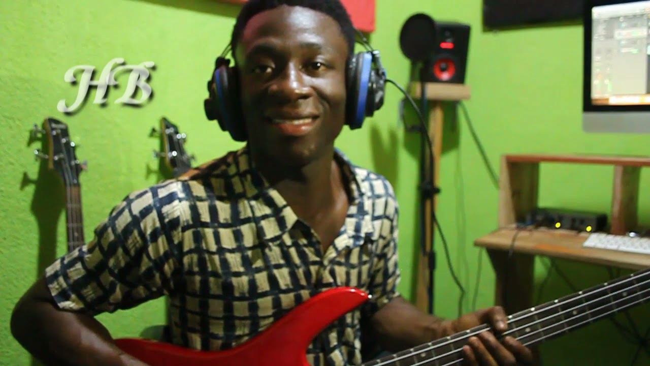 Lindande song with heritier bass 2021