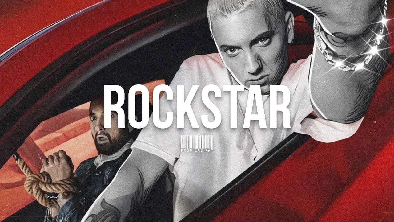 (Free) Eminem x SLIM SHADY Type Beat | “ROCKSTAR”