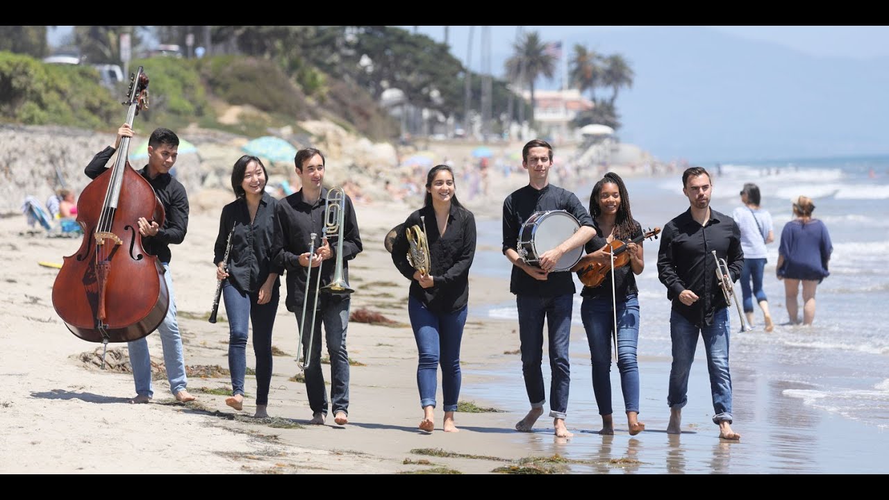 Become a fellow at the Music Academy