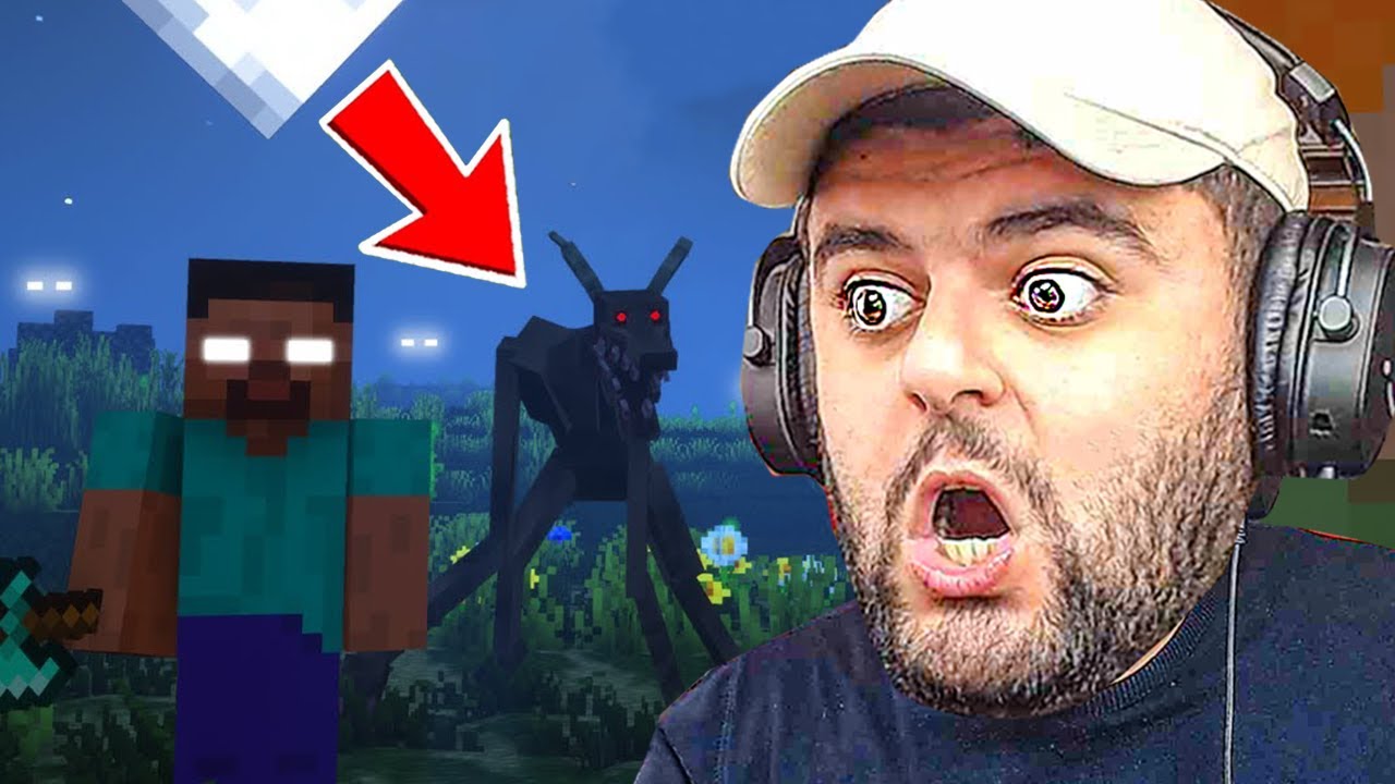 უზარმაზარი ხის სახლი Minecraft -ში! DAY 35