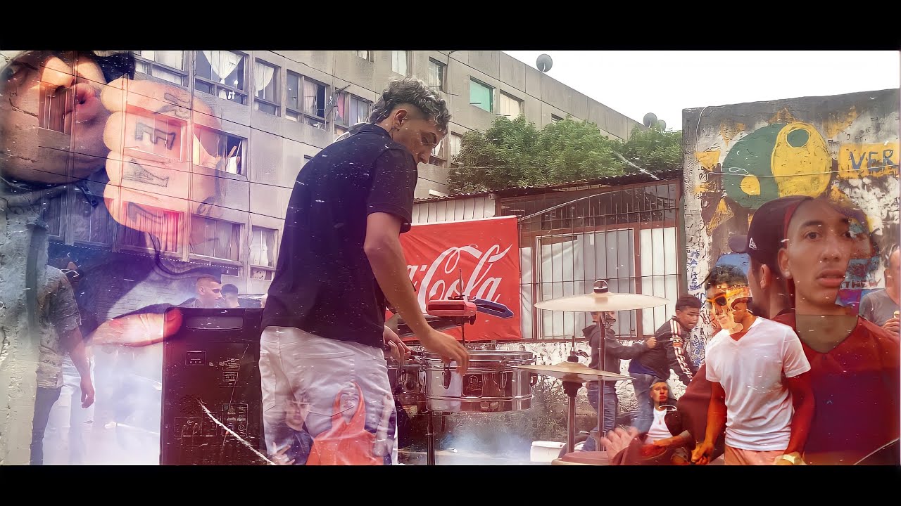 Tovny - Tamos Gucci (Video Concept)