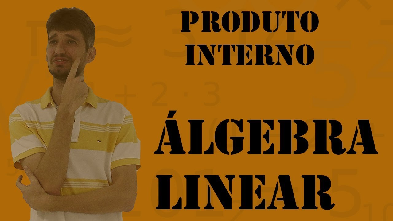 Produto Interno - Motiva&ccedil;&atilde;o