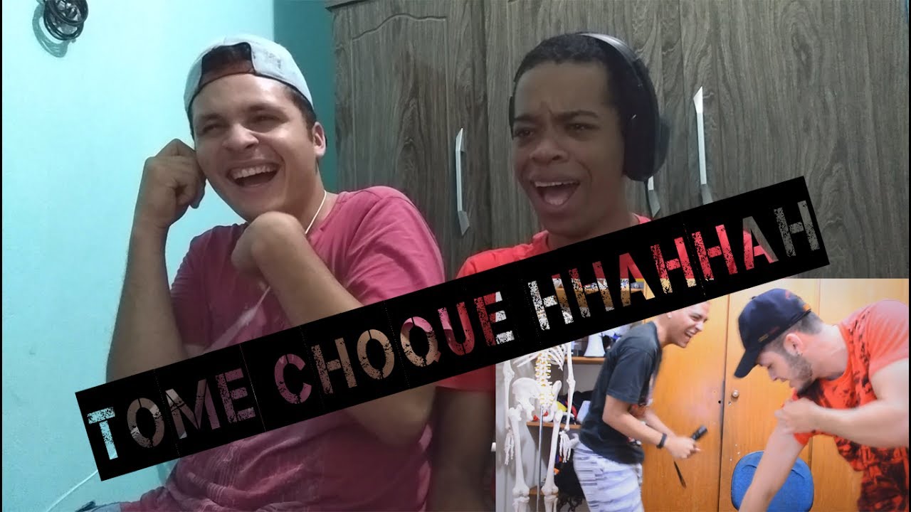 React DESAFIO TENTE NÃO RIR - PASSINHO DO PÁSSARINHO! (Marcos Coelho)