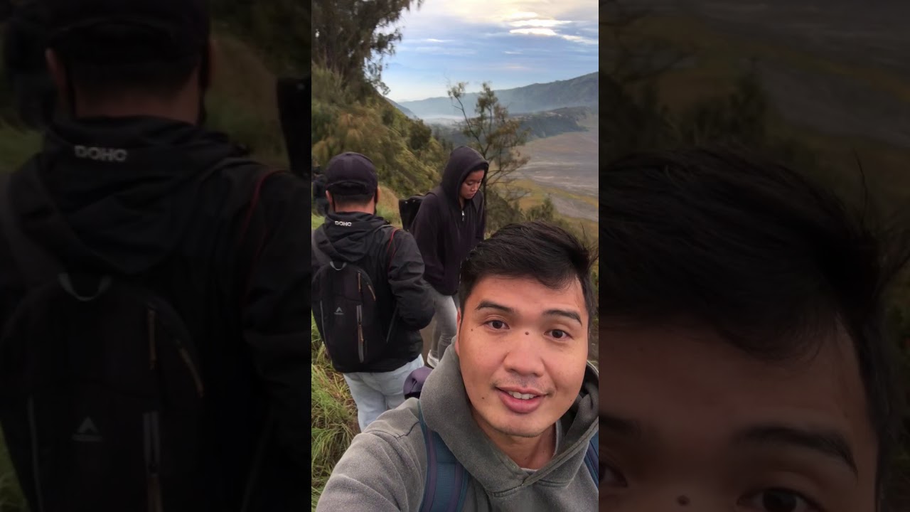 EXPLORE JAWA TIMUR