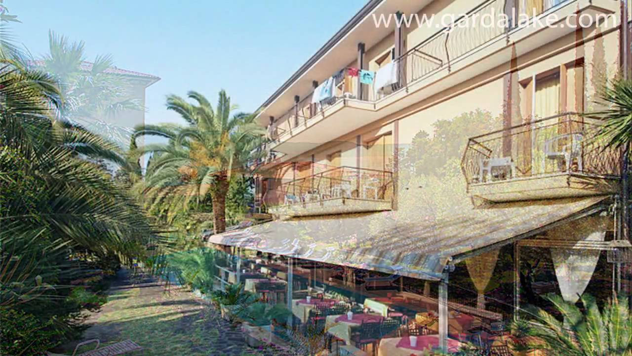Hotel Livia - Gargnano - Lago di Garda Lake Gardasee
