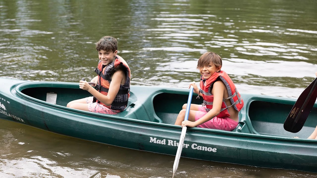 There’s No Place Like Camp Highlander | Camp Highlander Summer 2024 Official Video
