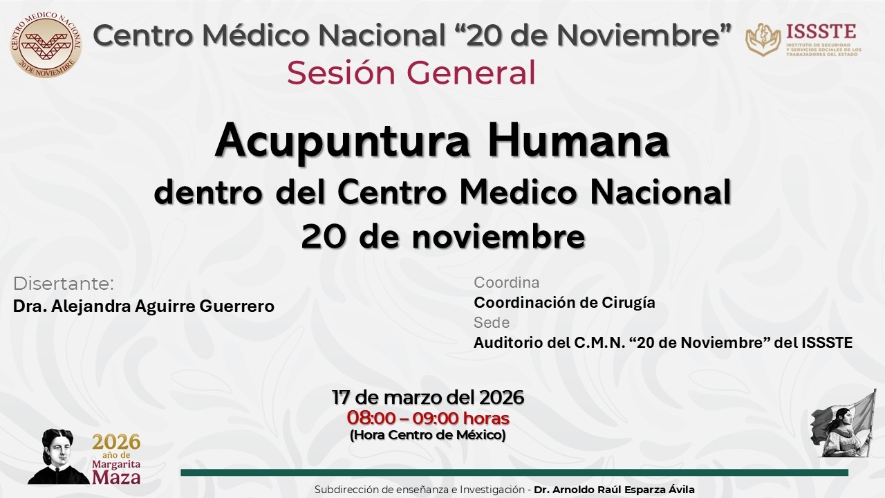 Acupuntura Humana