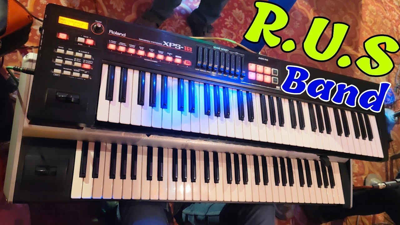 ❤️Chura Ke Dil Mera 💖 Banjo Version | RUS Band Bhagalpur Bihar | Superhit Cover 2026
